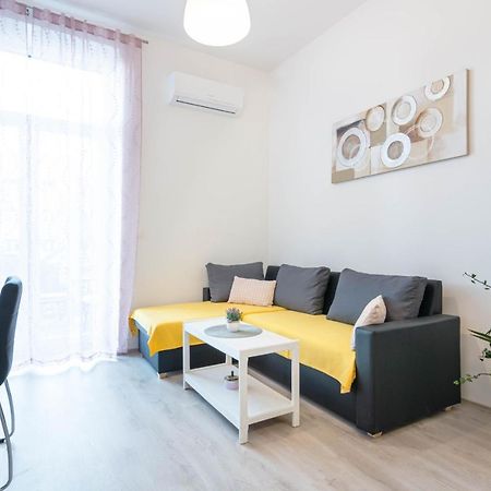 Apartment Ana PUY Exterior foto