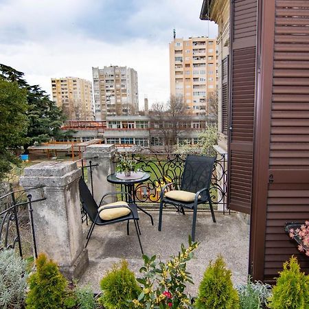 Apartment Ana PUY Exterior foto