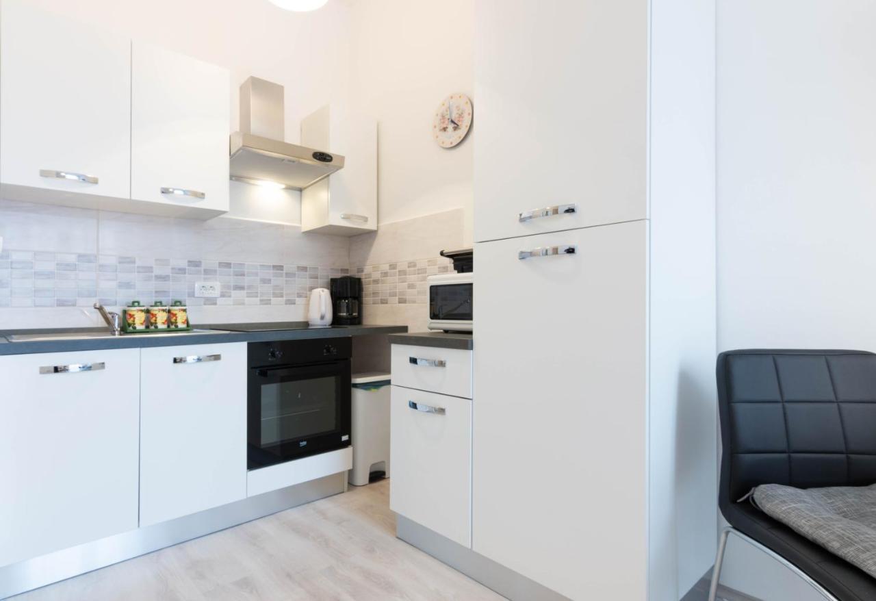 Apartment Ana PUY Exterior foto