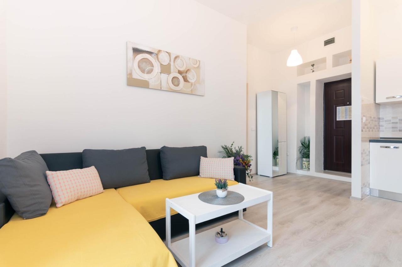 Apartment Ana PUY Exterior foto