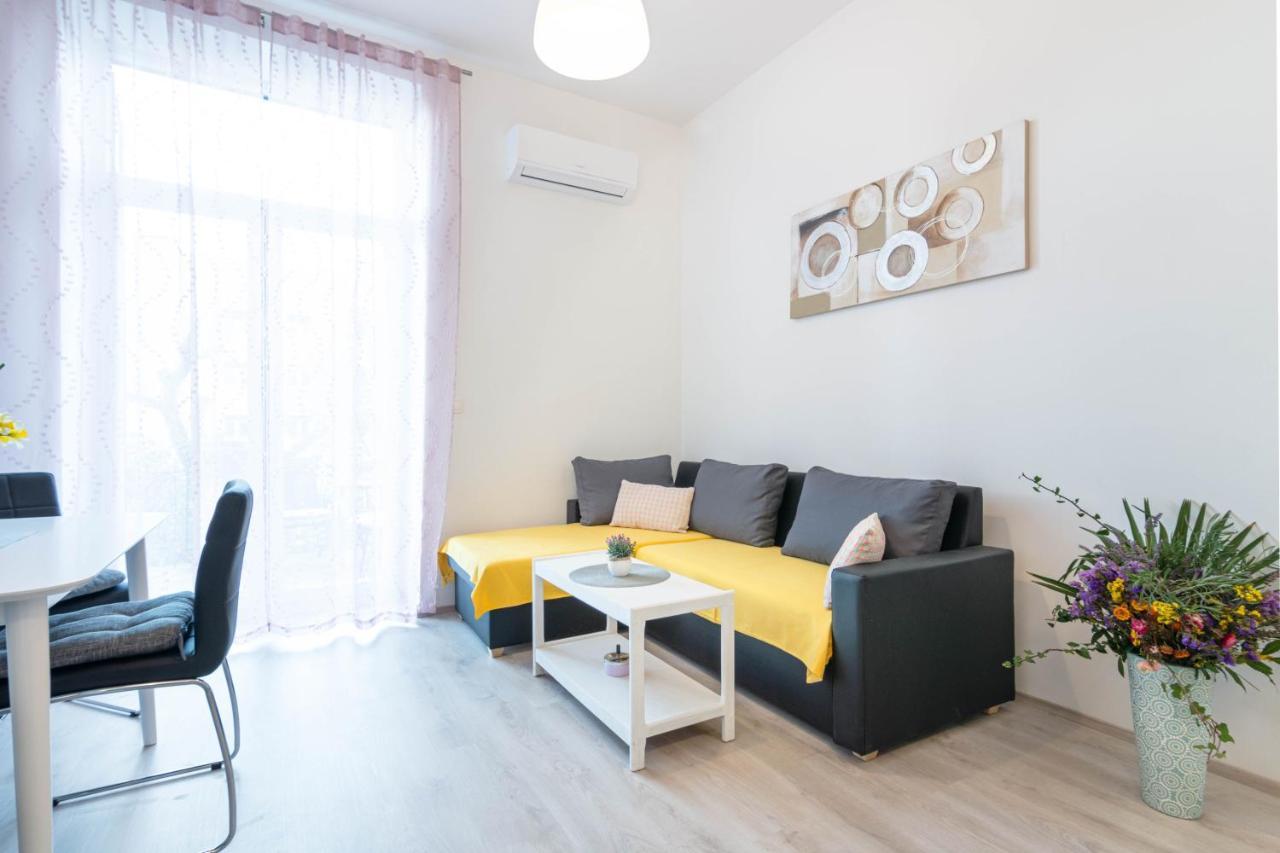 Apartment Ana PUY Exterior foto