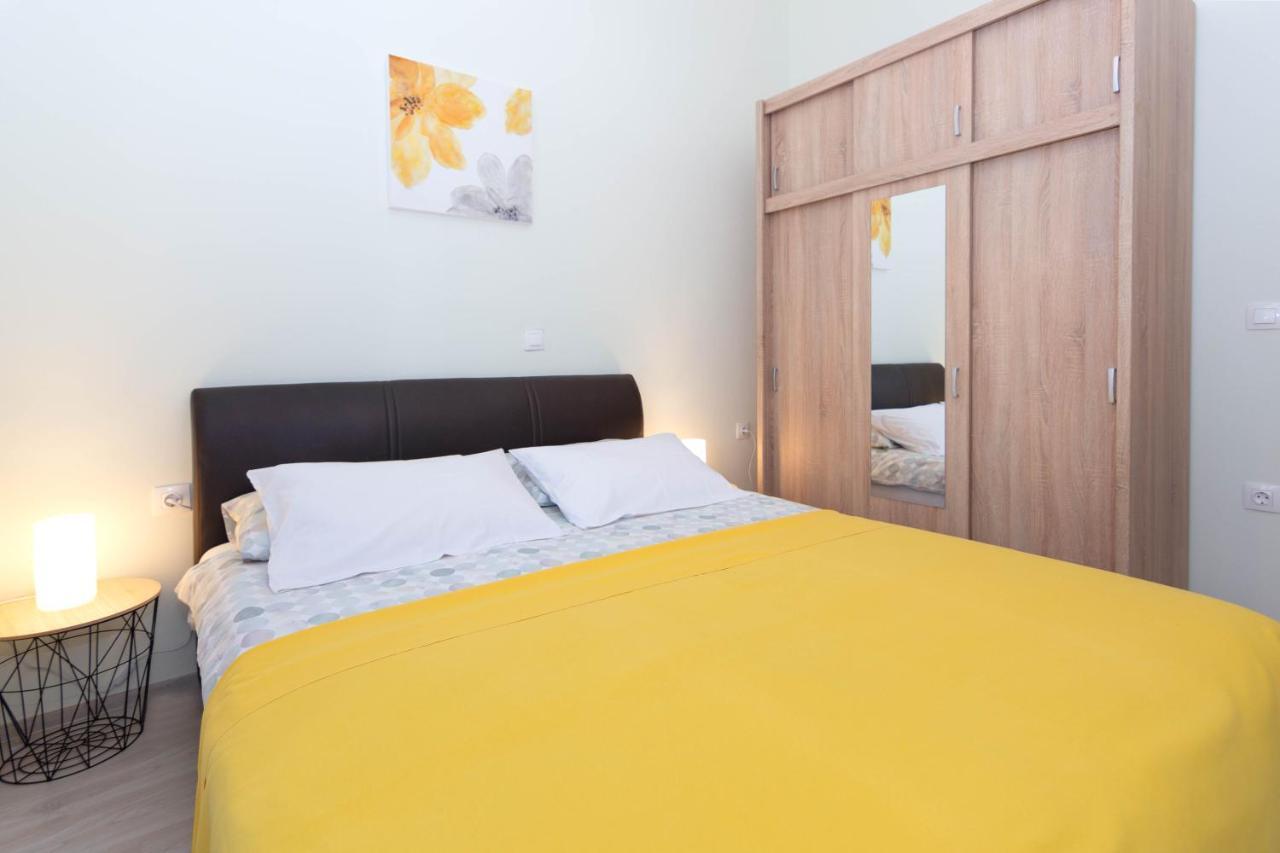 Apartment Ana PUY Exterior foto