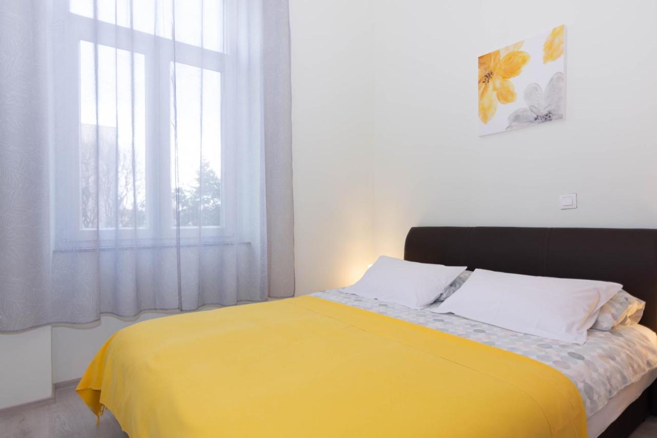 Apartment Ana PUY Exterior foto